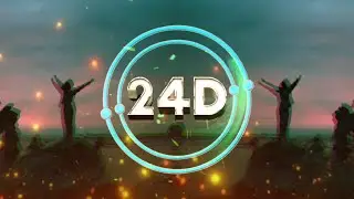 Poylow - Victory (feat. Godmode) (24D AUDIO)🎧  (Use Headphones)