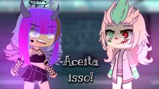 Aceita isso! {outra briga?, oq esta acontecendo?} °•Leia a desc•°