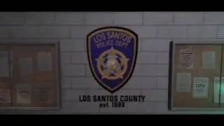 GTA V - Bike, Chopper & Taser (LSPDFR)
