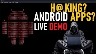 How To Find Bugs In Android Apps ? | Android Bug Bounty Hunting