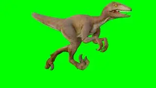 dangrous dinosaur green screen effect Free to use #free #greenscreen #chromakey #effect #greenback