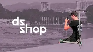Новый райдер DoskiShop из Сочи