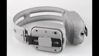 Ремонт наушников Rombica BH-05