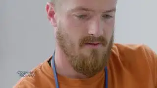 VETERANS - ukrainian social advertising