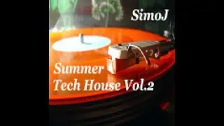 Summer Tech House Vol.2