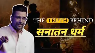 Sandeep maheshwari on Hinduism and sanatan dharm 🌟🚩