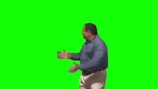 Meme | Thats a lot of damage | Green Screen