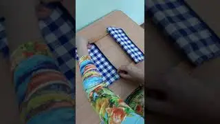 Растегивание и застегивание "змейки". От 2х лет.
