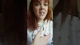 Мелки из магазина ( из каолина). Первый хруст ASMR.