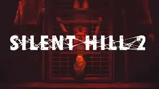 Silent Hill 2 Remake IN WATER ENDING PS5 4K