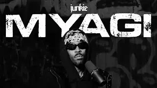 Myagi: Junkyard Session #168