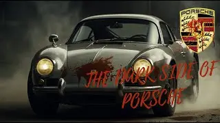 The Dark History Of Porsche