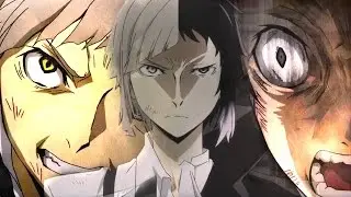 Bungou Stray Dogs (Atsushi vs Akutagawa) ~ AMV ~ Beg For Mercy