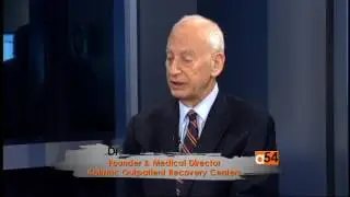 Prescription Drug Abuse