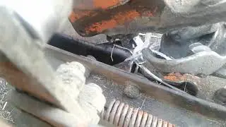 Press Kyrgyzstan how to tie a knot