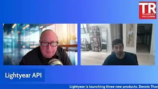 Systematically identify enterprise network cost optimization opportunities, Lightyear Podcast