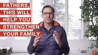 4M Fatherhood Challenge, INTRO