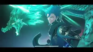 Wuthering Waves[CN/EN sub] - Ch. 1 Act 6 - Grand Warstorm