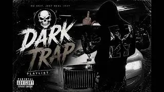 AGGRESSIVE GYM TRAP 💀 HEAVY BASS