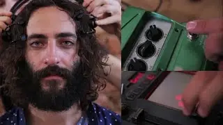 Neural Sense™ Heineken Edible Music AV