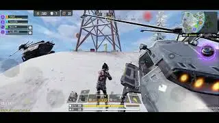 How to end the game in style #gaming #callofdutymobile #codm