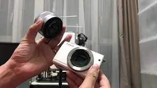 CANON EOS M100, M200Cool Camera Recommended for YouTube