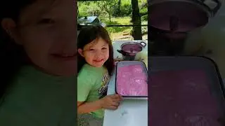 бърза бисквитена торта 🍰
