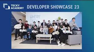 C23 Showcase 精華片段
