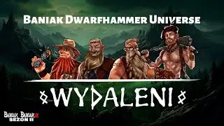🎲BDU#01: Ale wdepnęliśmy 💩