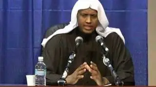 Der Erfolg im Islam/deutsche Untertitel
