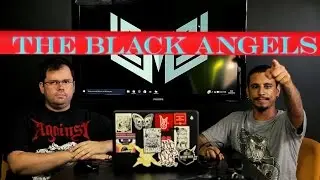Heavytrek Comenta   Black Angels #12