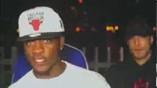 Jbz - L'Avertissement