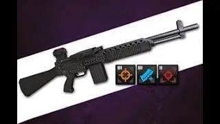 Apb Reloaded Gameplay with the SWARM Locust Lmg