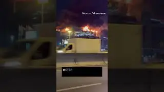 Спас десятки человек в «Крокусе»