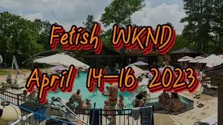 Fetish April 2023