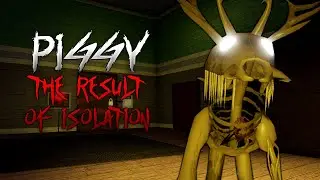 Piggy: The Result of Isolation - Chapter 1 - Full Walkthrough