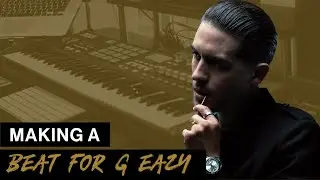 Making a Beat for G Eazy | Studio One 4 Beat Breakdown