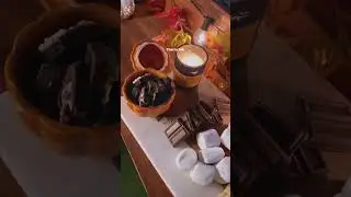 Fall Patio Decor & Entertaining Idea 