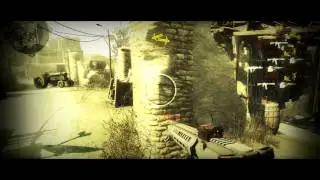 Warface:Frag movie №3