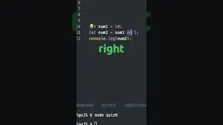 Easy or Hard?? JavaScript