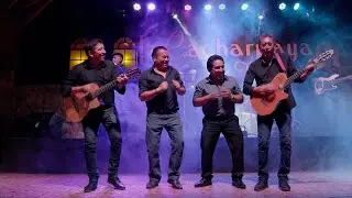 Cantares - Así voy a olvidarte