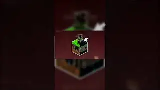 My New Survival Minecraft YouTube Intro 