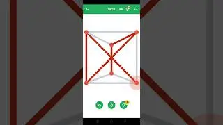 Brain Test Puzzle- 19 (One Line) Android Games