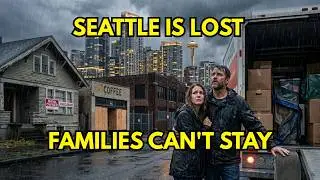 12 Signs Seattle Is Becoming Too Expensive For Ordinary Families|Is Pricing Out An Entire Generation