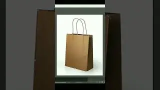 How to Place a Logo  in Photoshop! #shorts #photoshop #photoshoptricks