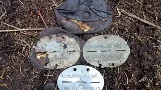 Лесные зарисовки от Штальхельма.2