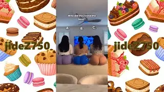 big bank challenge 🍩😋 tiktok 