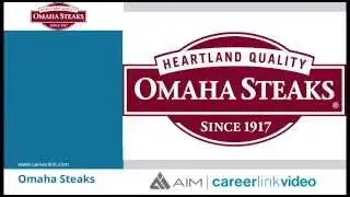Omaha Steaks Holiday 2015