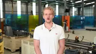 Faculty of Engineering -  Student projects video 2 of 3