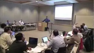 Cisco ONE Controller History, Future, and Use Cases
